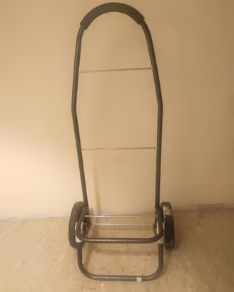 struttura di carrello 