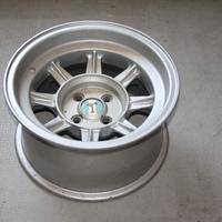 N.1 cerchio De Tomaso Mangusta 8Lx15 oem