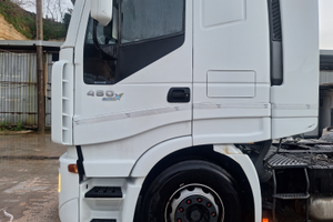 Stralis euro 5
