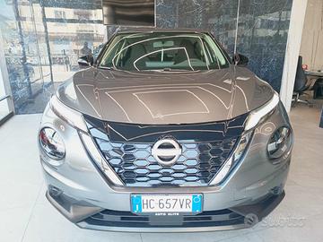 NISSAN Juke 1.6 HEV N-Connecta