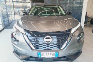 NISSAN Juke 1.6 HEV N-Connecta
