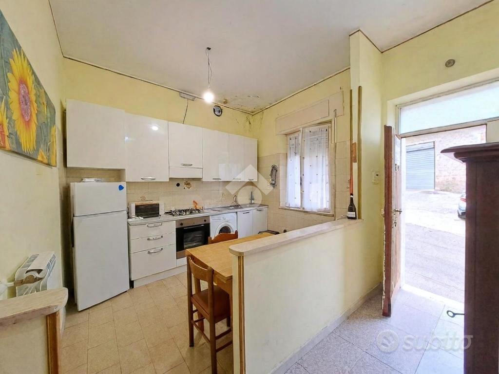 Appartamento – Fabrica di Roma, Viterbo - Vista 4