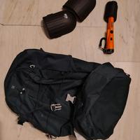 Hobby: attrezzatura metal detector