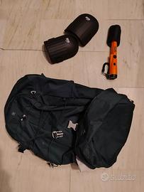 Hobby: attrezzatura metal detector