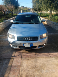 Audi a3 1.9 tdi