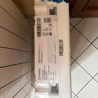 Piano cottura Indesit a gas 4 fuochi PAA 642 IX/I