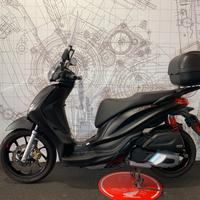 Piaggio Medley 125 S