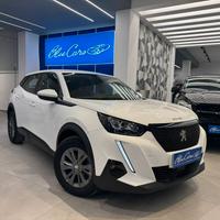 Peugeot 2008 1.2 puretech Allure Pack s&s 100cv