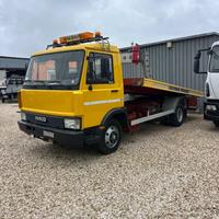 79-14 Carroattrezzi Scarrabile