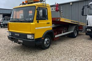 79-14 Carroattrezzi Scarrabile