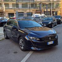 PEUGEOT 508 BlueHDi 130 S&S SW