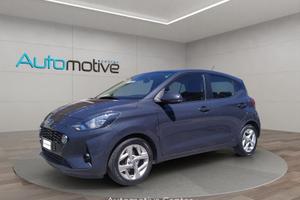 Hyundai i10 1.0 MPI A/T Tech