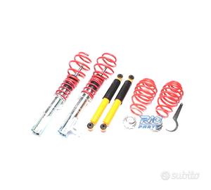 SOSPENSIONE FILETTATA TA TECHNIX OPEL ASTRA H 04-0