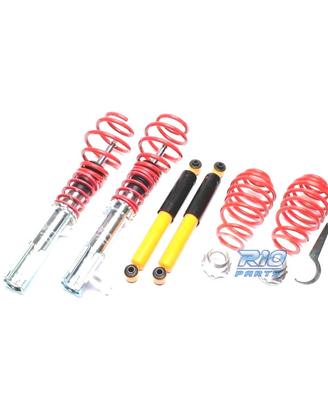 SOSPENSIONE FILETTATA TA TECHNIX OPEL ASTRA H 04-0