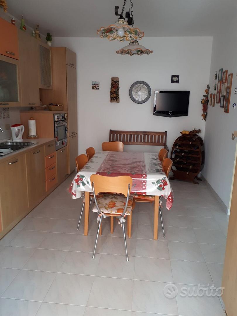 Appartamento – SR - Vista 3