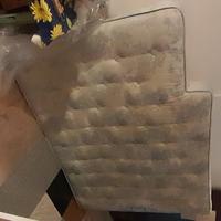 Coppia materassi a prezzo ribassato