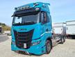 IVECO S-WAY 460 FP 6x2 E6 STERZANTE + INTARDER