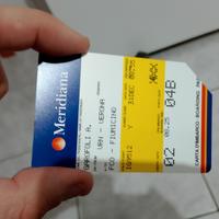 scheda telefonica da collezione 