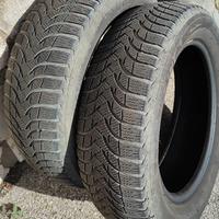 Pneumatici da neve Michelin Alpin 175/65 R15