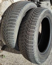 Pneumatici da neve Michelin Alpin 175/65 R15