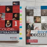 I Colori Della Letteratura