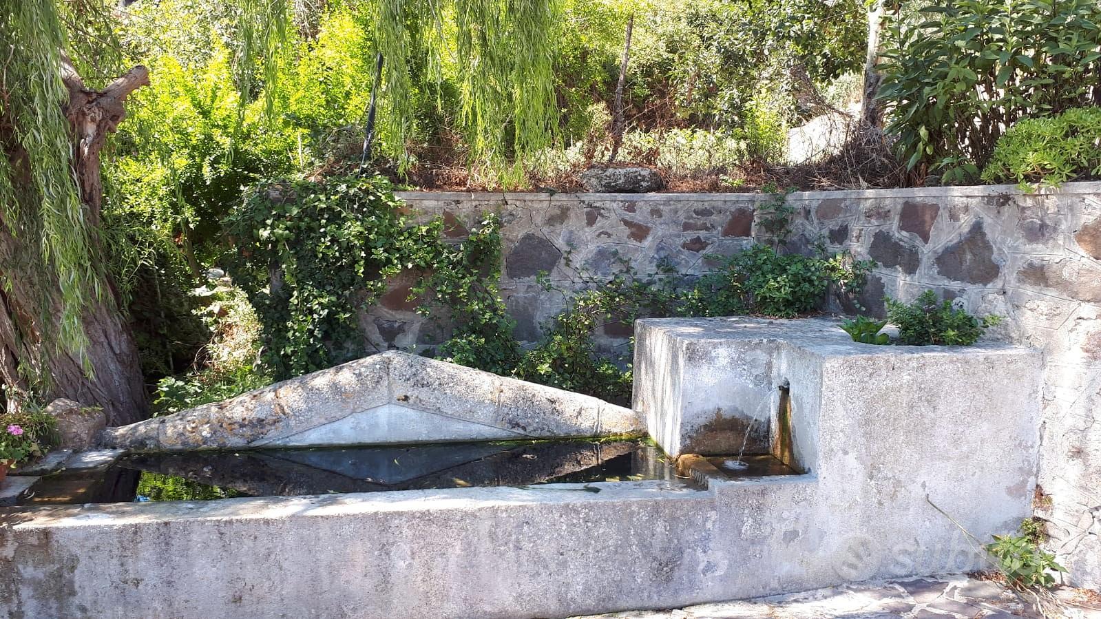 Osilo-San Lorenzo Casa rurale con terreno - Vista 2