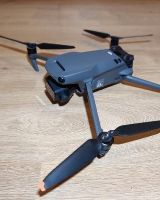 Dji Mavic 3 Classic e accessori