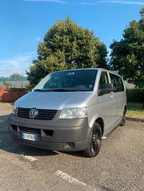 VOLKSWAGEN Transp. 5ª '03-'09 - 2005