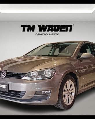 VOLKSWAGEN VIC Golf 7ª serie - Golf 1.6 TDI 110 CV