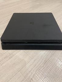 PS4 usata