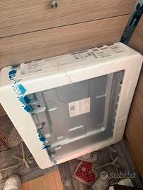 Piano cottura indesit