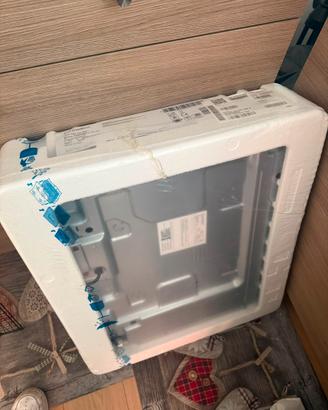 Piano cottura indesit