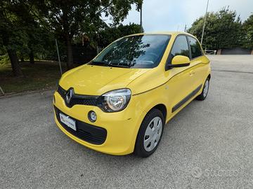 Renault Twingo ZEN 1.0 benzina adatta a neopatenta