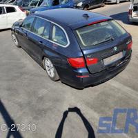 BMW 5 TOURING F11 520D 184CV 10-14 -ricambi