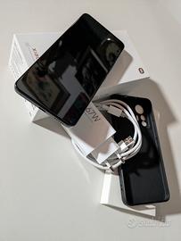 Xiaomi 12 lite _8/256_