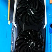 MSI RTX 2070 8GB Gaming