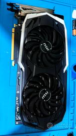 MSI RTX 2070 8GB Gaming