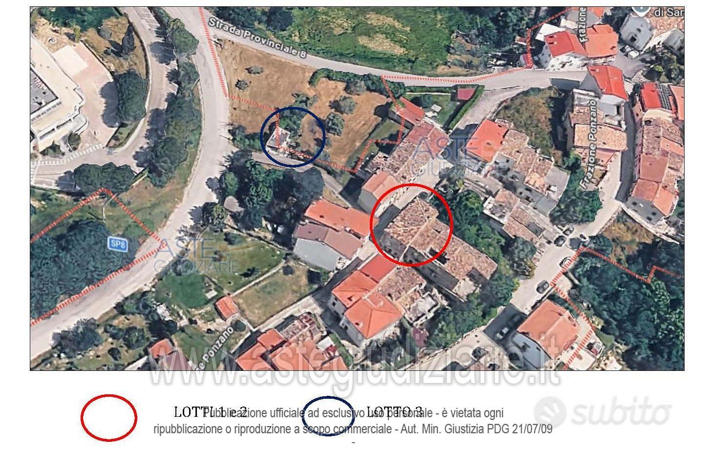 Appartamento – Civitella del Tronto, Teramo - Altro