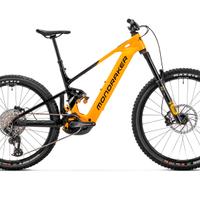 Mondraker level xr 2026 S ed M