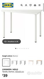 Tavolo ADLIS