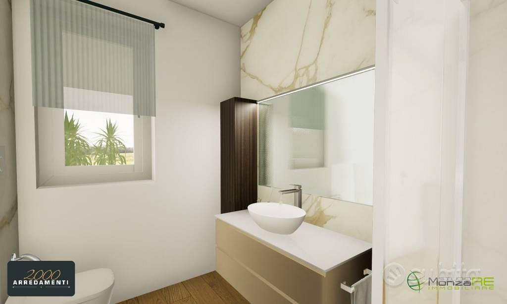 Apartment in Monza, Triante - Altro