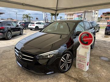 MERCEDES-BENZ B 180 d AUT. SPORT PLUS - MY22