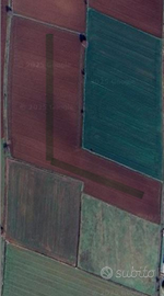 Terreno seminativo o altro (ortaggi,frutti ENERGIA