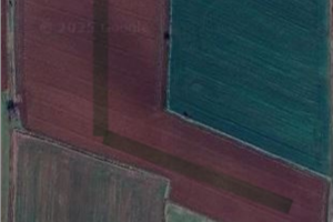 Terreno seminativo o altro (ortaggi,frutti ENERGIA