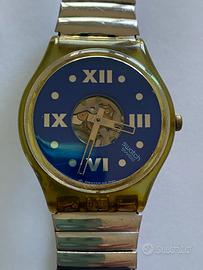 Orologio Swatch Screw  Driver