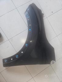 parafango fiat 500x