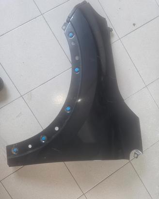parafango fiat 500x