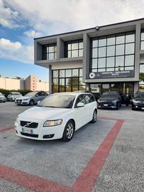 Volvo V50 D4 Summum