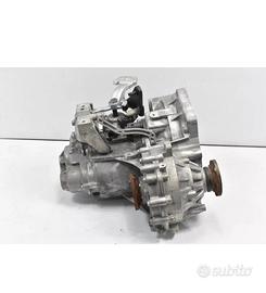 Cambio skoda octavia 1.6 tdi 6m 2013 - 2018