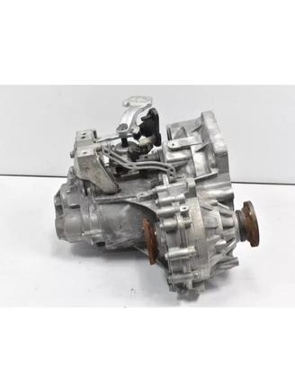 Cambio skoda octavia 1.6 tdi 6m 2013 - 2018